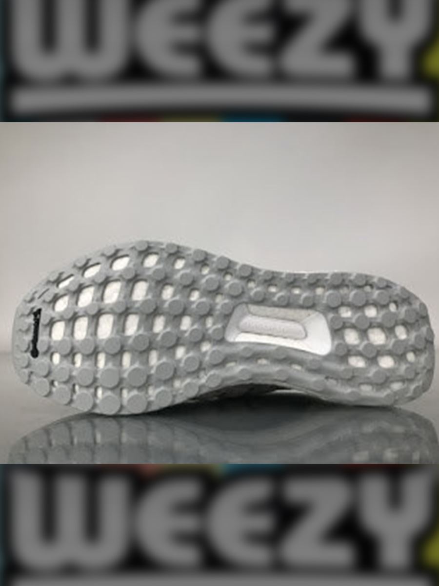 Adidas Ultra Boost (Grey 2)