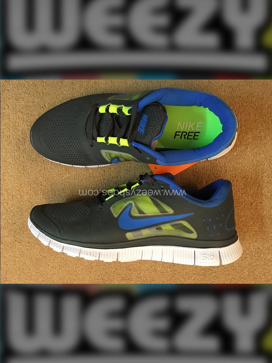 Free Run Nike Free Run (Multi)