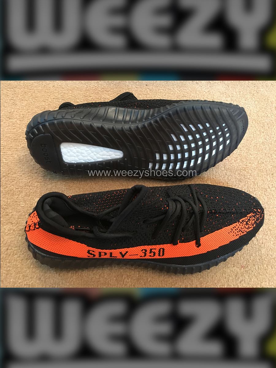 Adidas Yeezy 350 V2 (B/O)