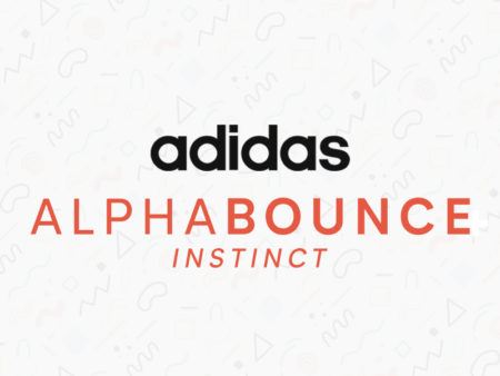 Alphabounce Instinct