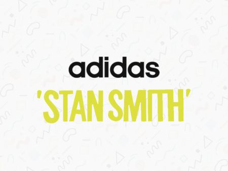 Stan Smith