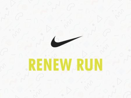 Renew Run
