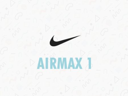 Airmax 1