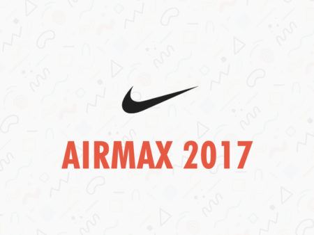 Air max 2017