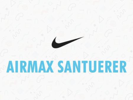 Airmax Santuarer