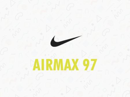 Air max 97