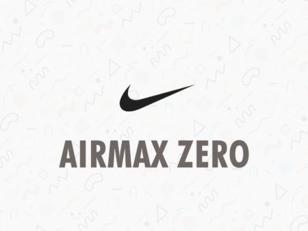 Airmax Zero