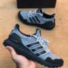 Adidas Ultra boost x Off White (Blk)