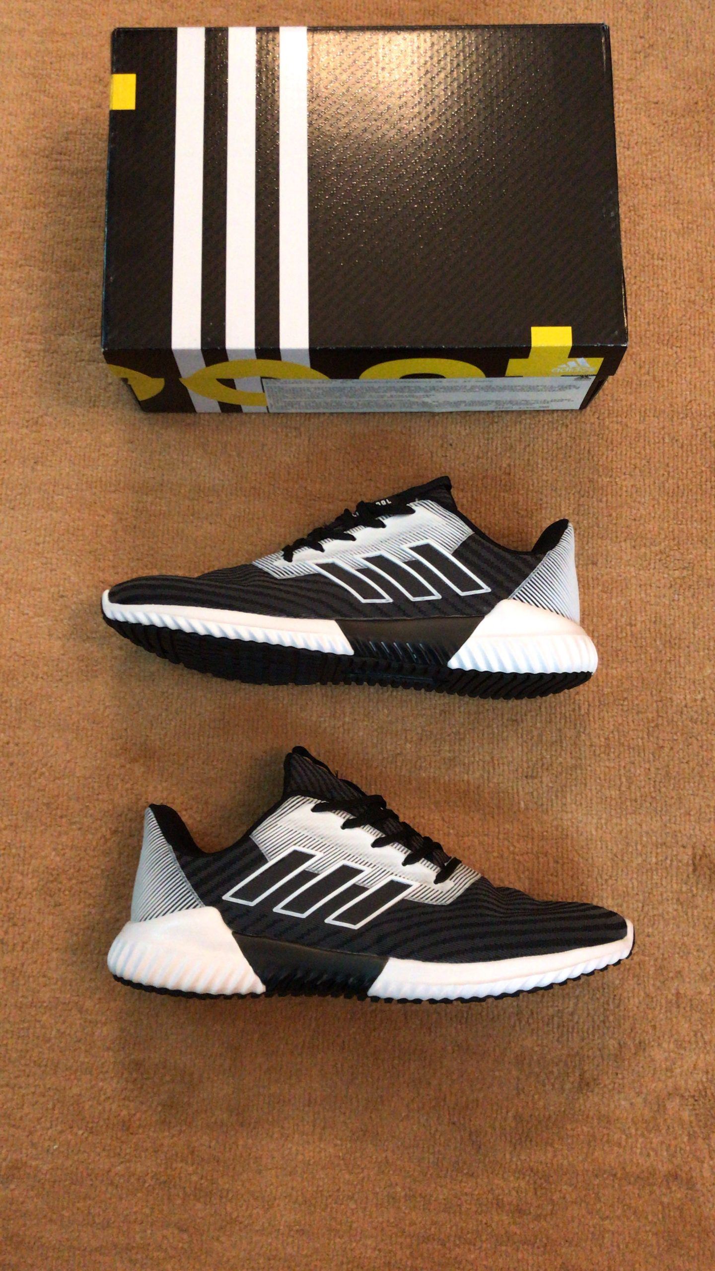 Adidas Climacool Sneakers (Multi)
