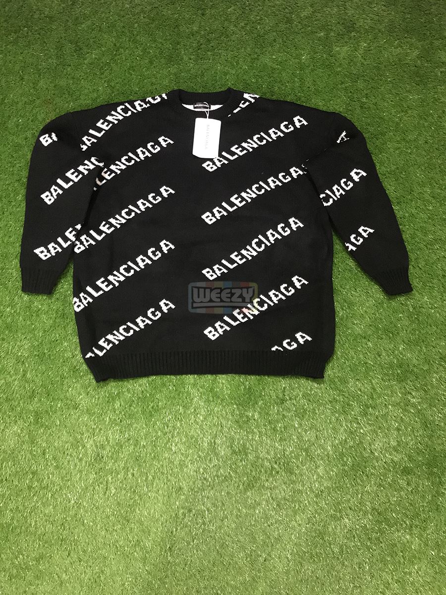 Clothing Balenciaga Sweatshirt