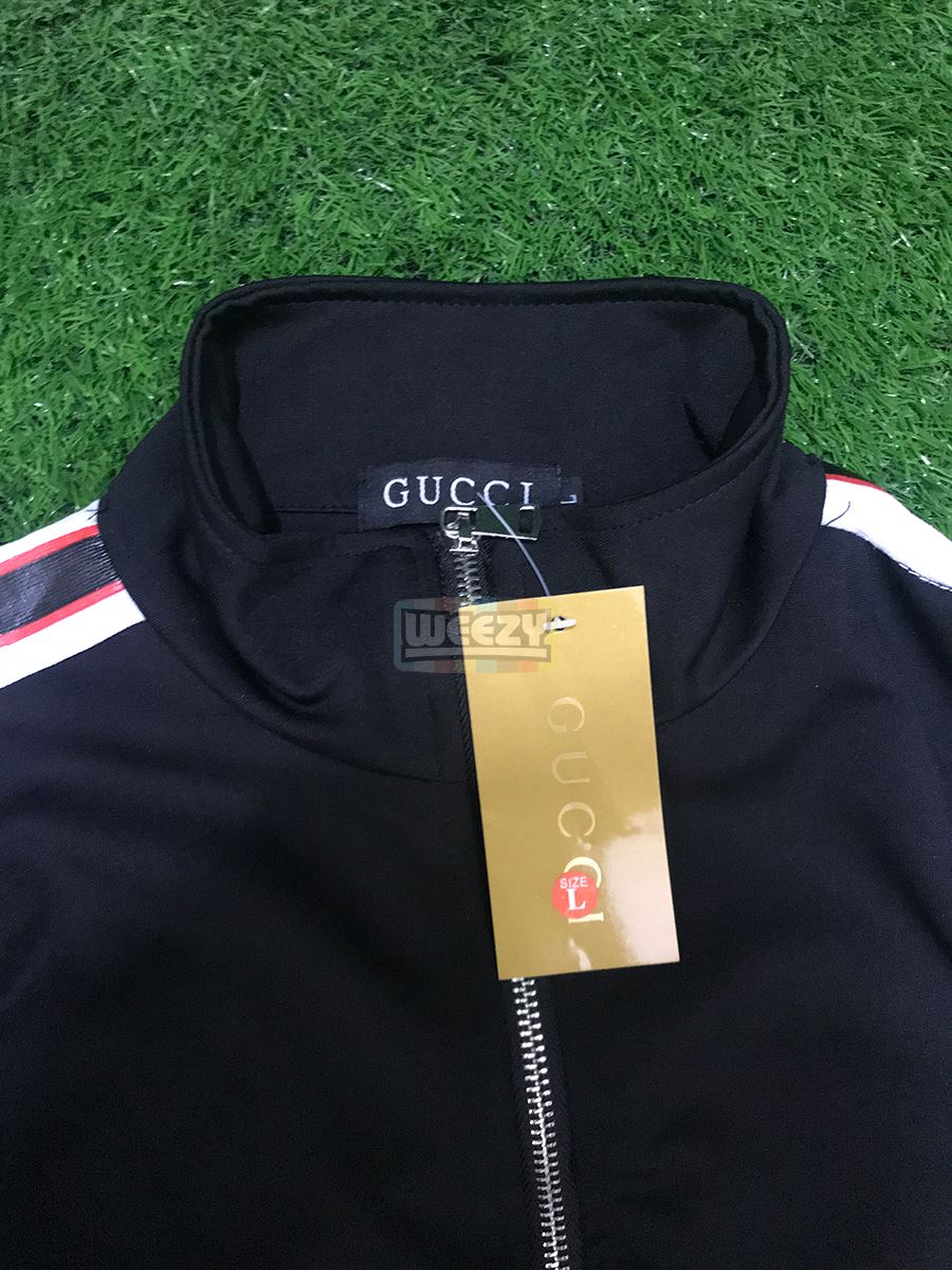 Clothing Gucci Tracks (Jacket)