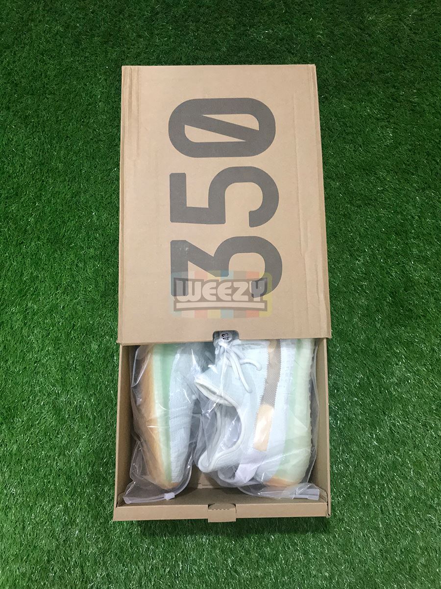 Adidas Yeezy 350 V2 (Hyperspace)