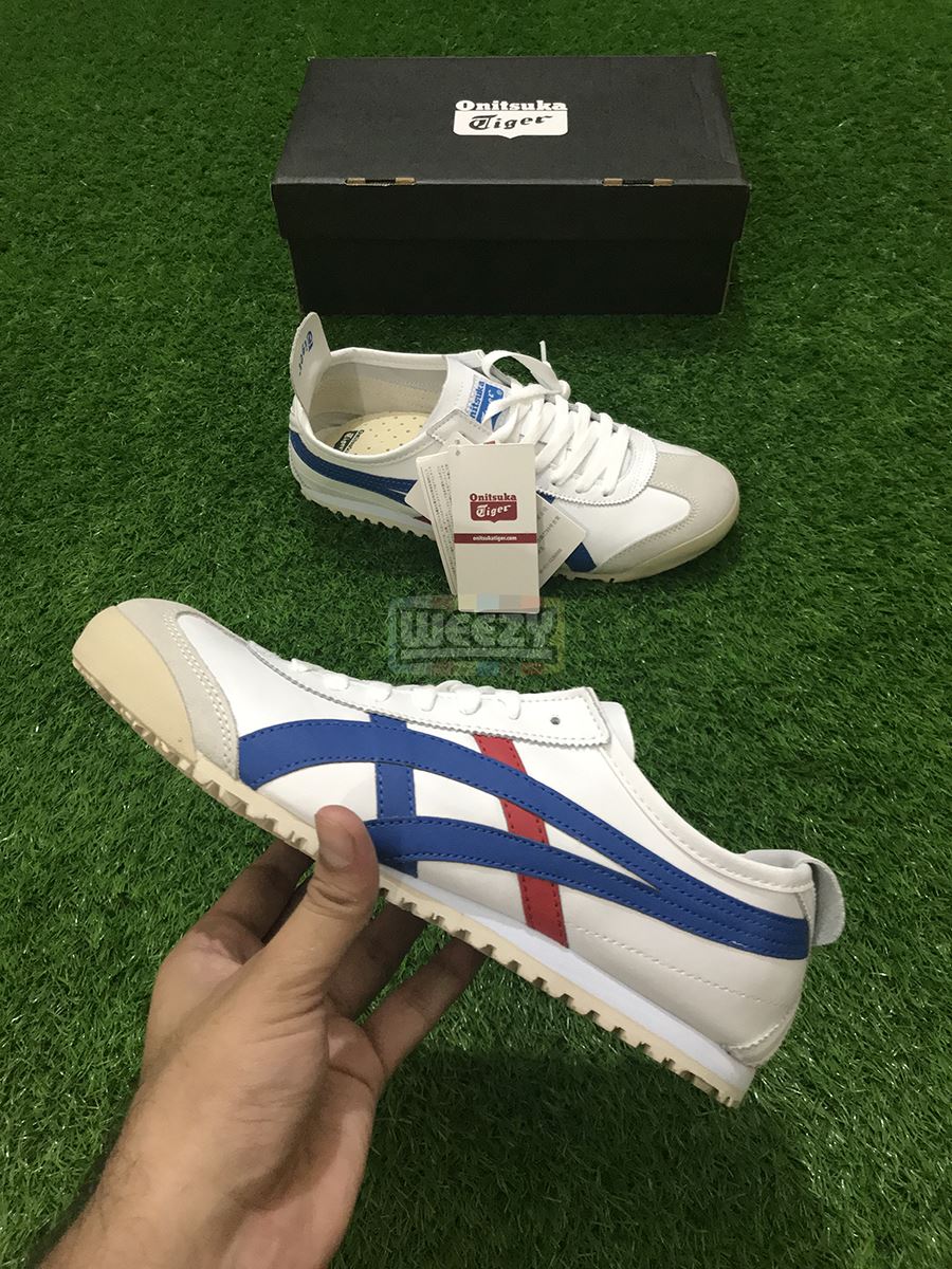 Asics Onitsuka Tiger (White) – Weezy Shoes