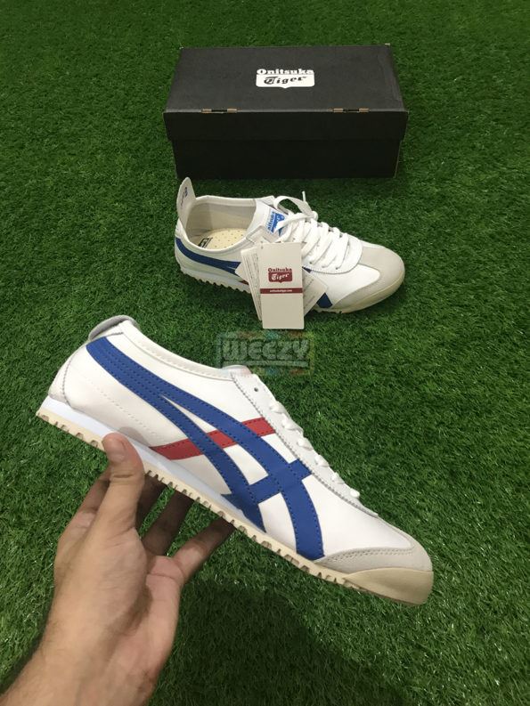 curl USA Sequel Asics Onitsuka Tiger (White) – Weezy Shoes