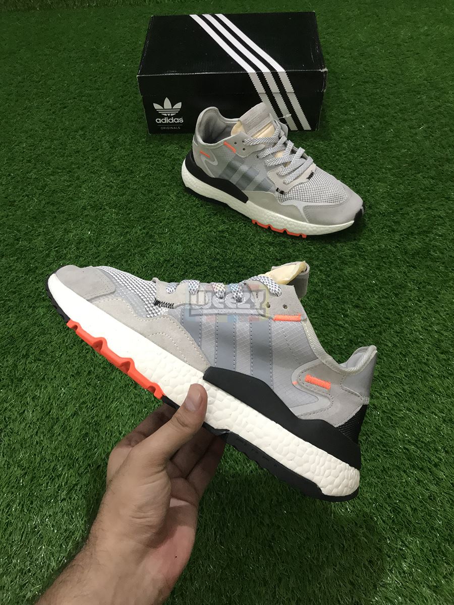 Adidas Nite Jogger (Grey)