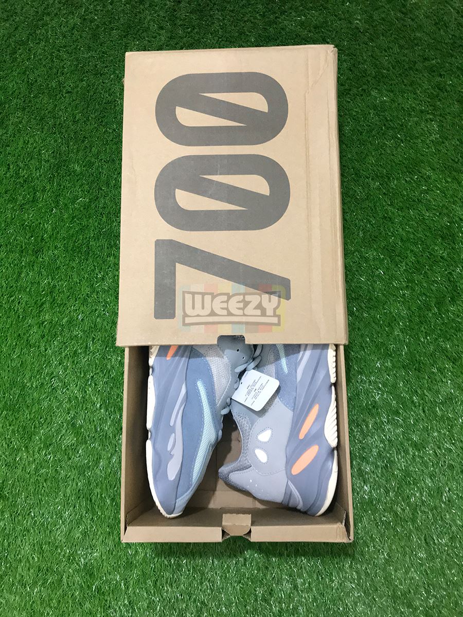 Adidas Yeezy 700 (Inertia)
