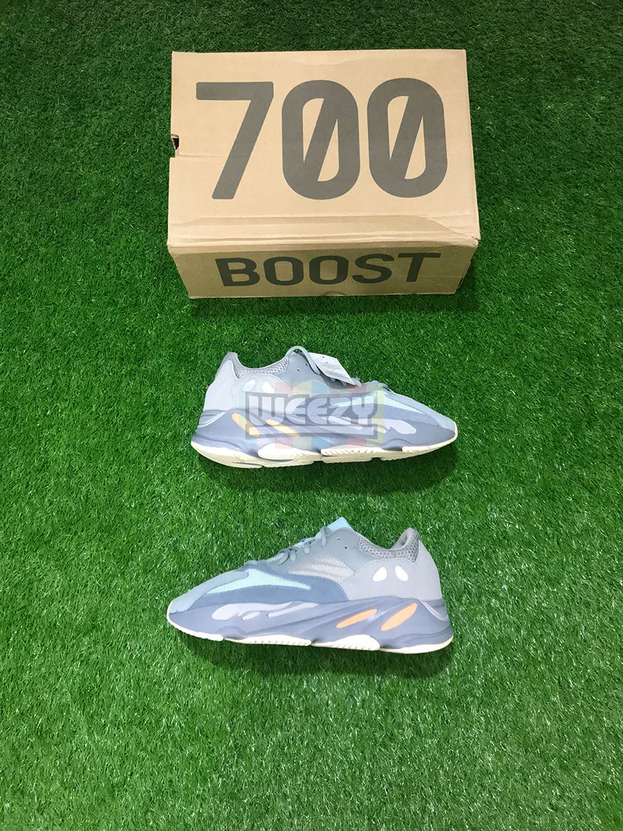 Adidas Yeezy 700 (Inertia)