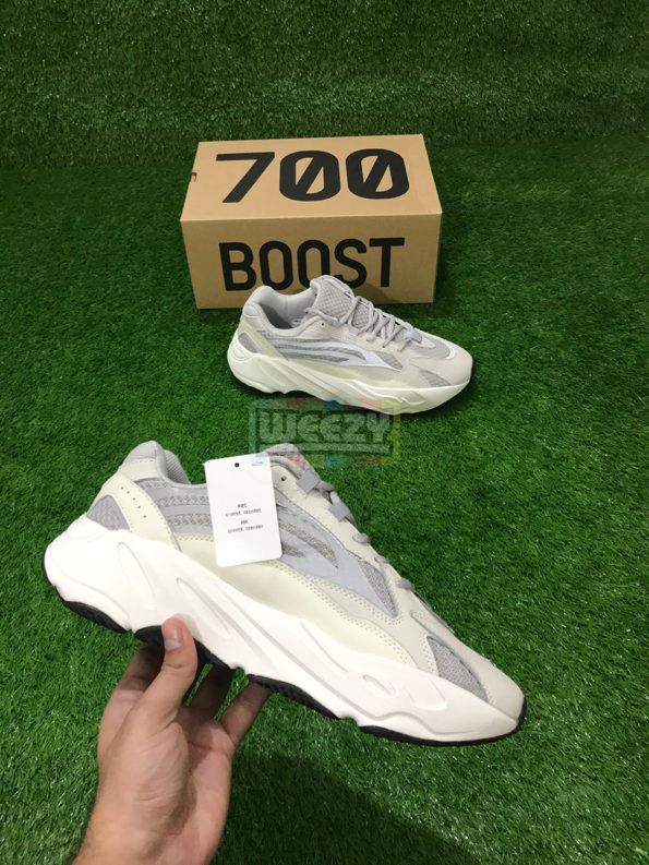 Adidas Yeezy 700 V2 (Static)
