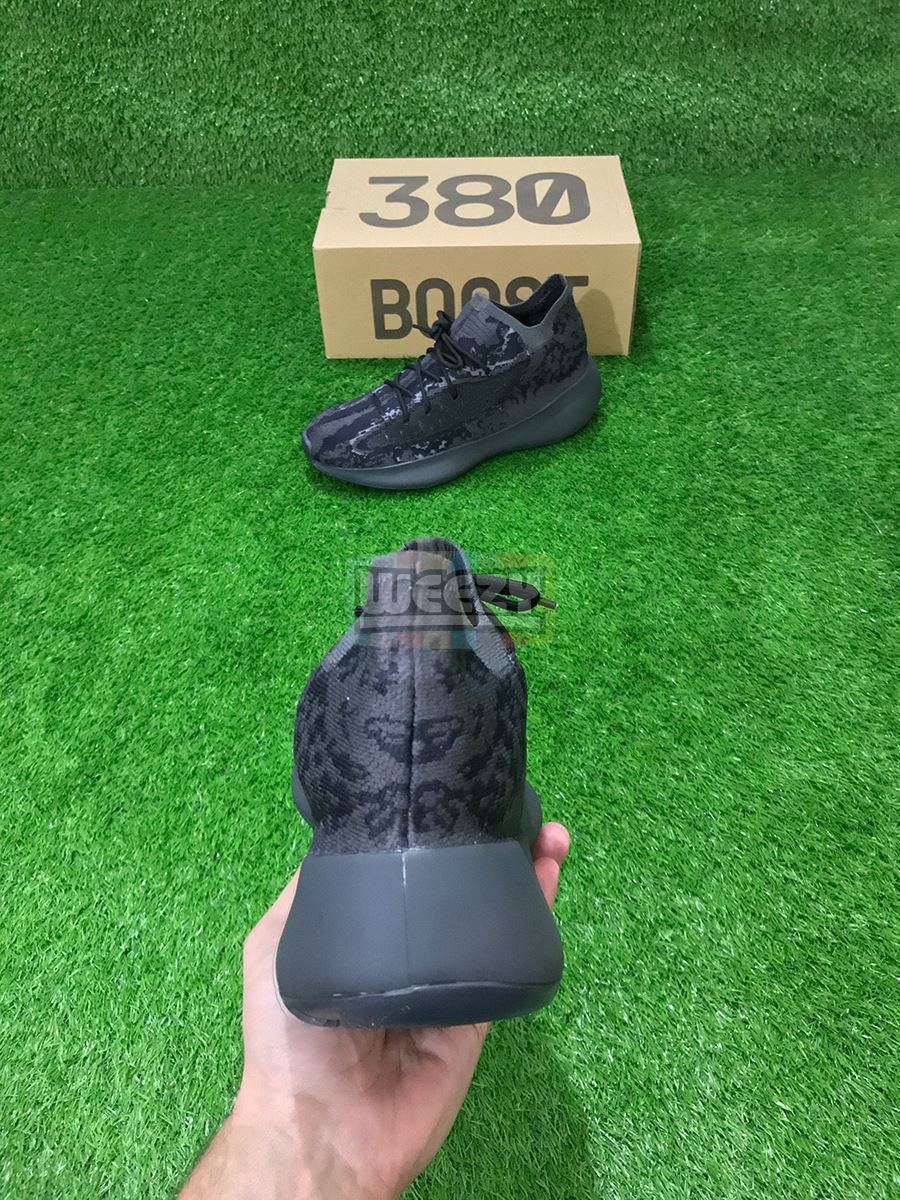Adidas Yeezy 380 V3 (Blk)