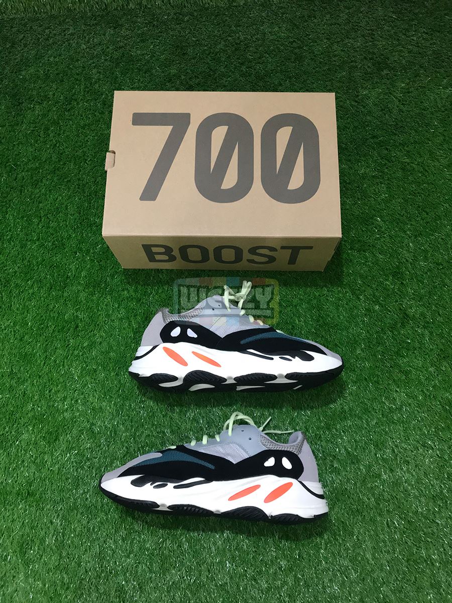 Adidas Yeezy 700 (Wave Runner)