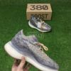 Adidas Yeezy 750 Grey