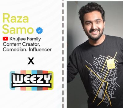 Raza Samo (Khujlee Family) x Weezy Shoes