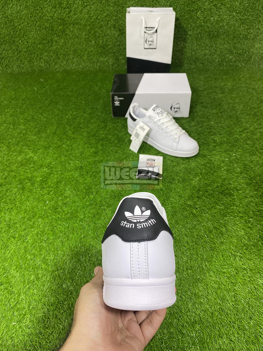 Adidas Stan Smith Sneaker (Blk)