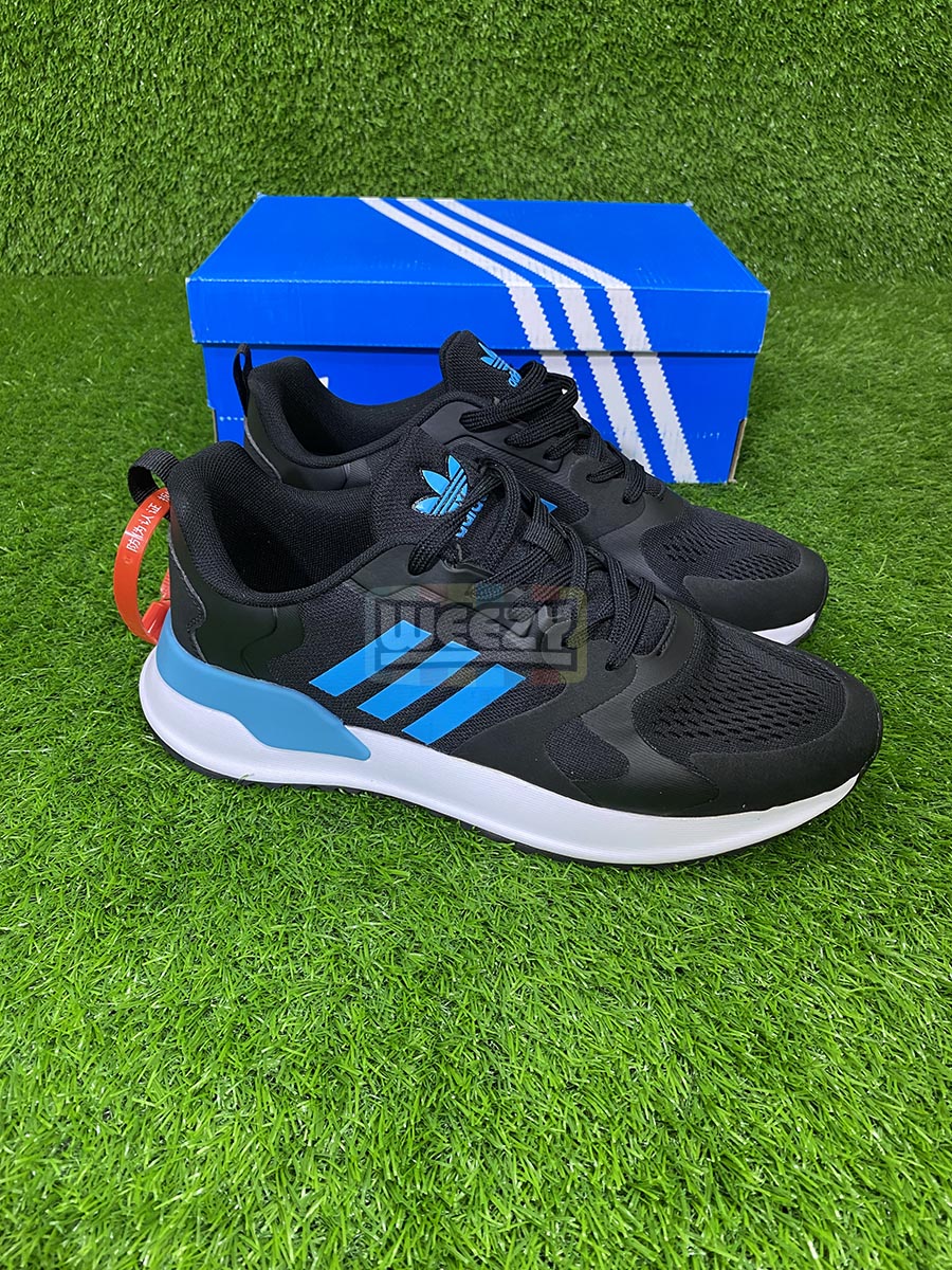 Adidas XPLR (Blue/Blk)