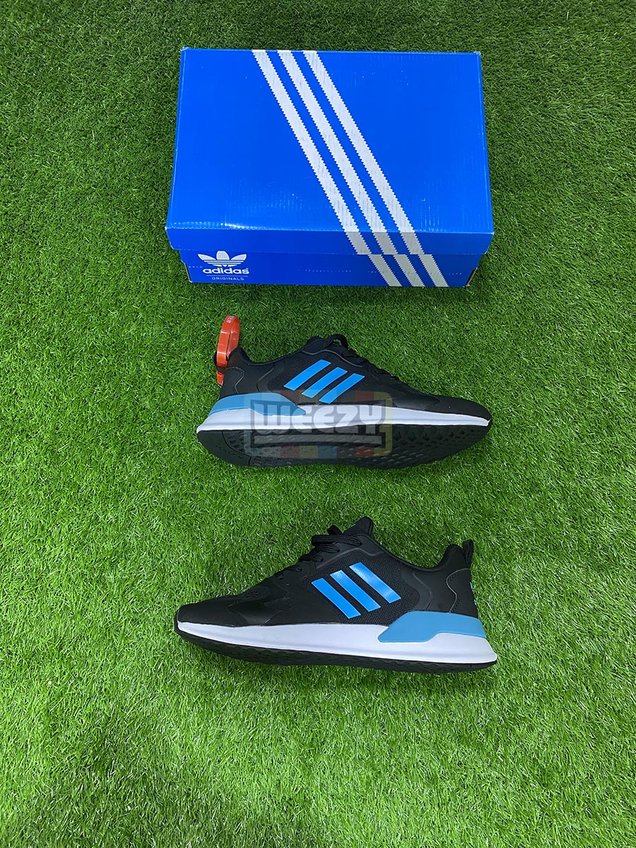 Adidas XPLR (Blue/Blk)