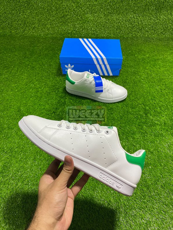 Adidas Stans Smith Sneaker (W/G)