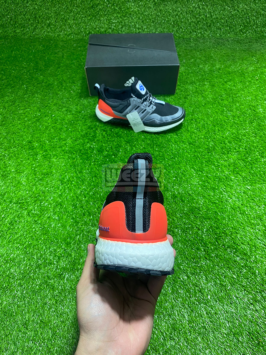 Adidas Ultraboost C.rdy DNA (Blk/Red)