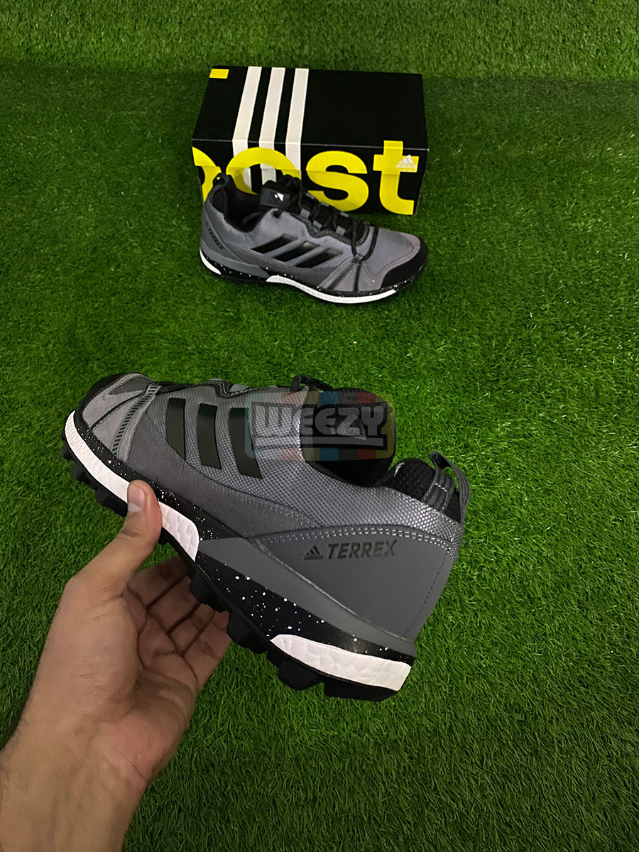 Adidas Terrex Agravic GTX (Grey)