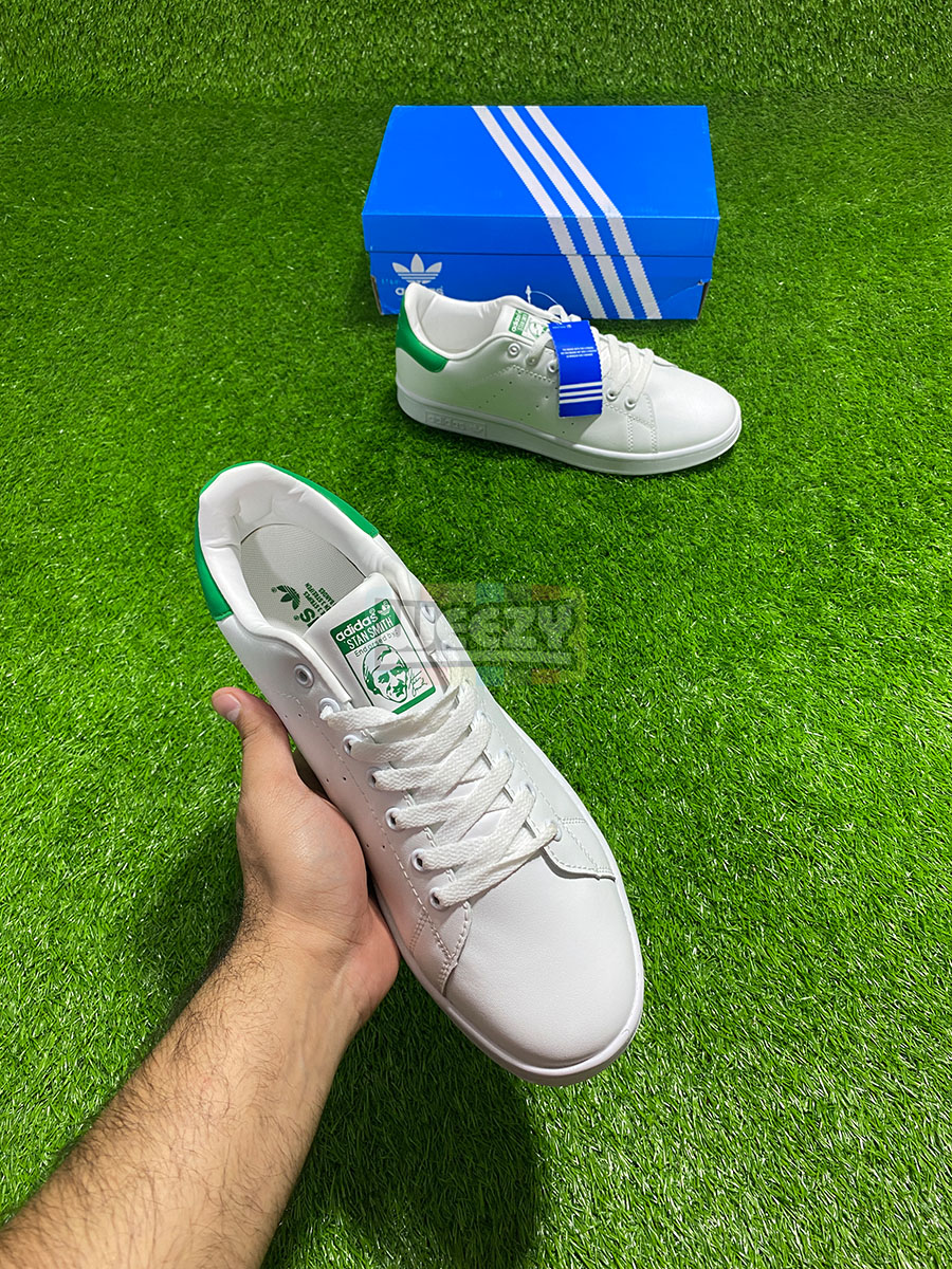 Adidas Stans Smith Sneaker (W/G)