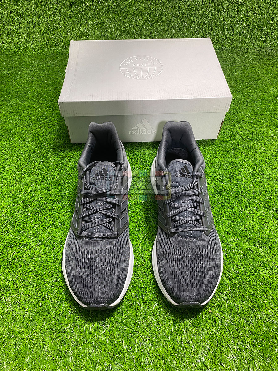 Adidas EQ 21 Run (Grey)