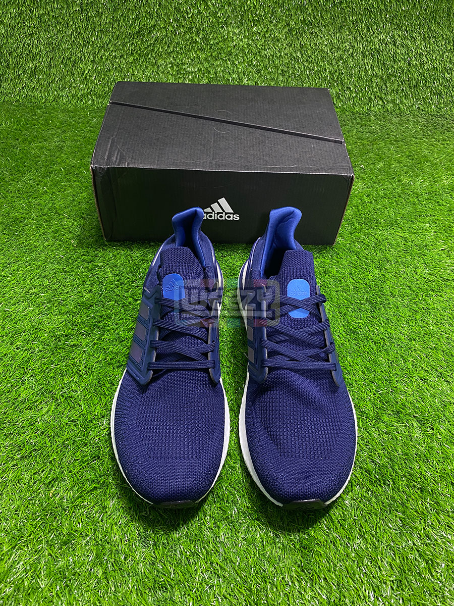 Adidas Ultraboost 20 (Blue/W)