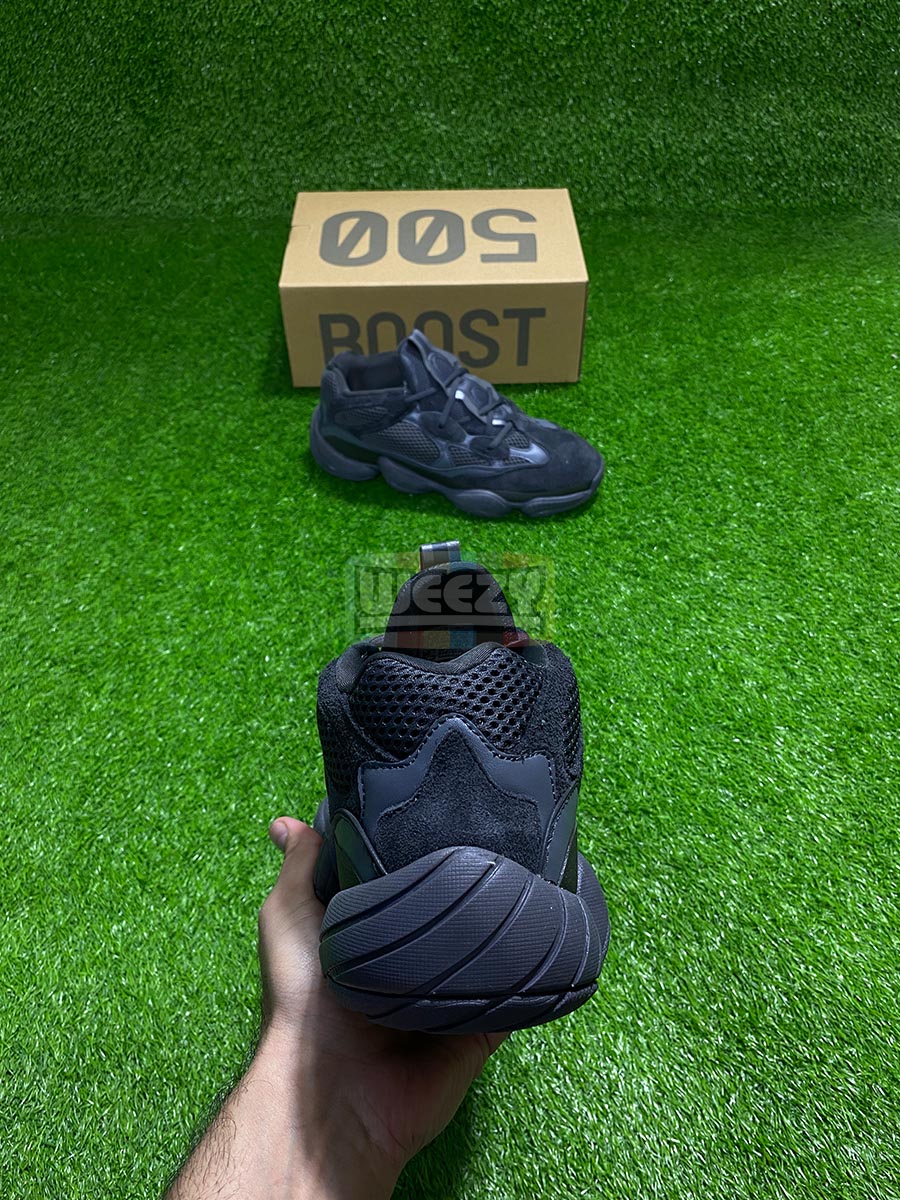 Adidas Yeezy 500 (Utility Blk)