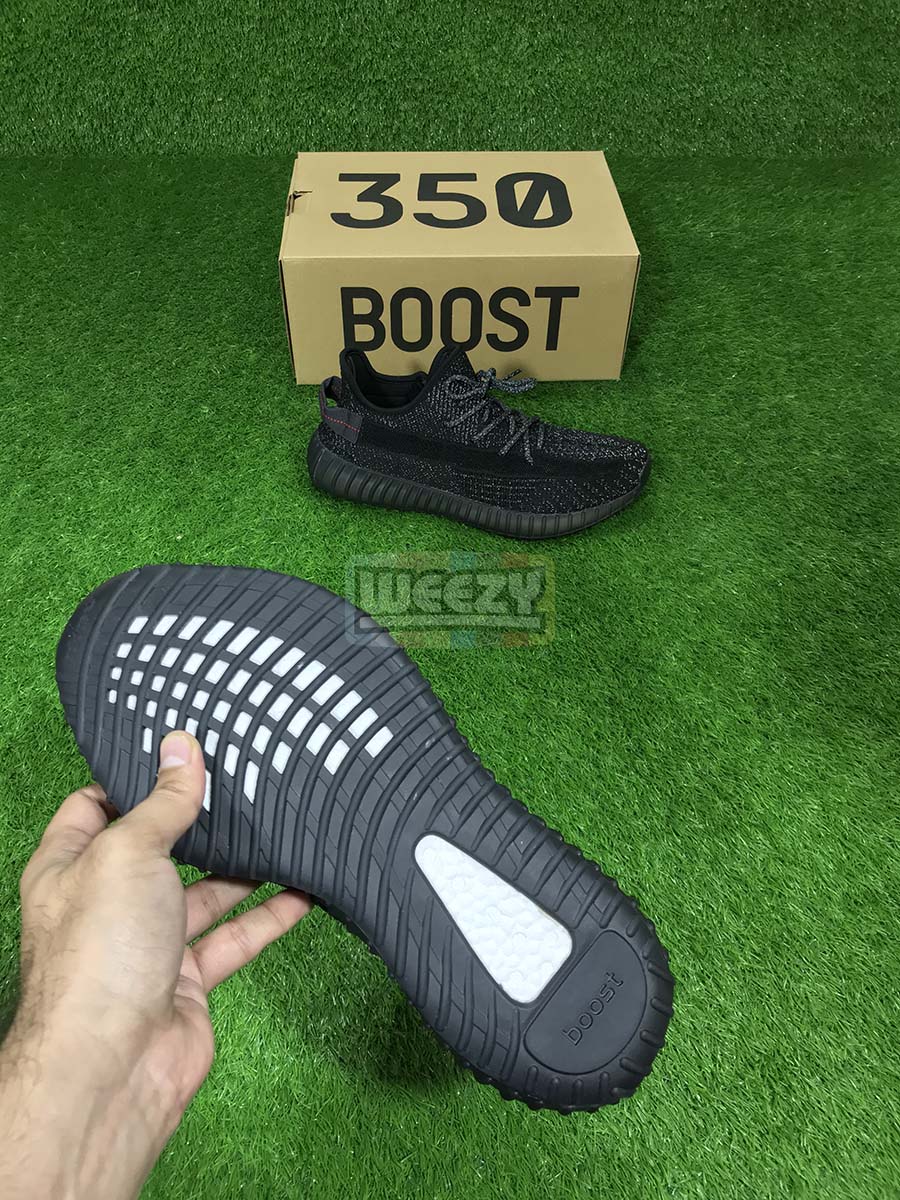 Adidas Yeezy 350 (Reflective)
