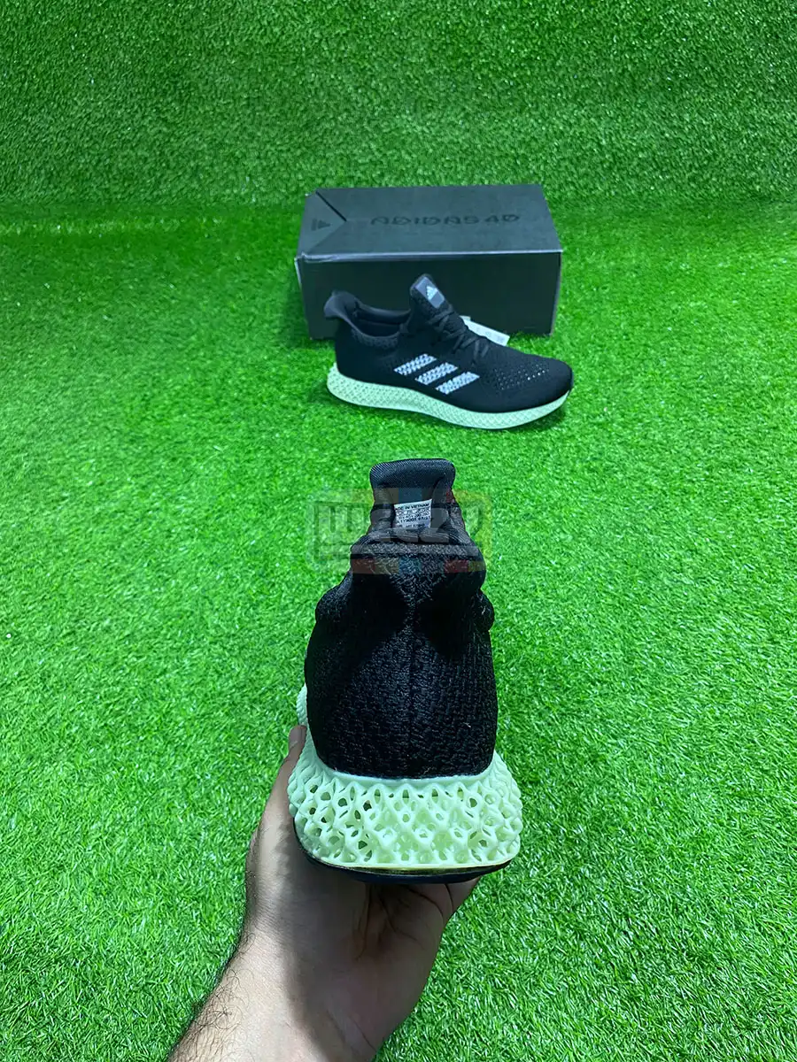 Adidas Futurecraft 4D (Black)