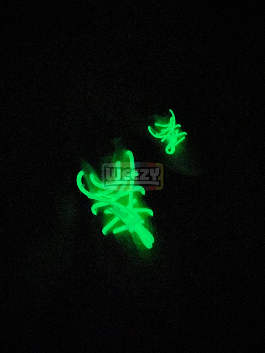 Adidas Yeezy 350 V2 (Glowing Laces)