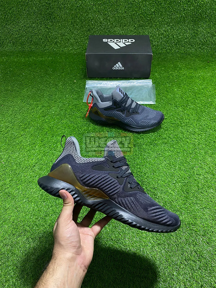 Adidas Alphabounce Beyond M (Gry/G)