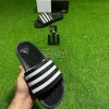 Adidas Boost Cloud Slides (Extra Soft)(Blk)