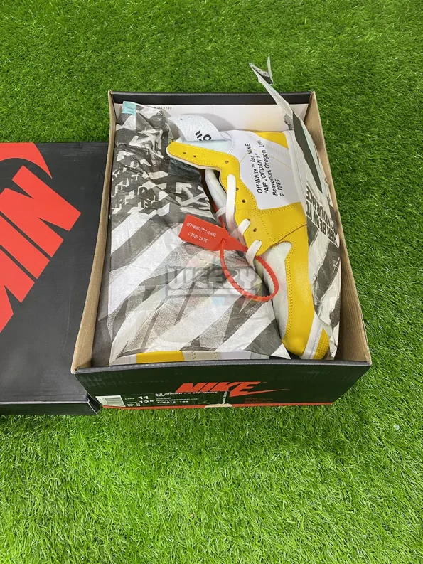 Jordan 1 x Off White (Canary Yellow) October 2021 IMG_7017 (1)