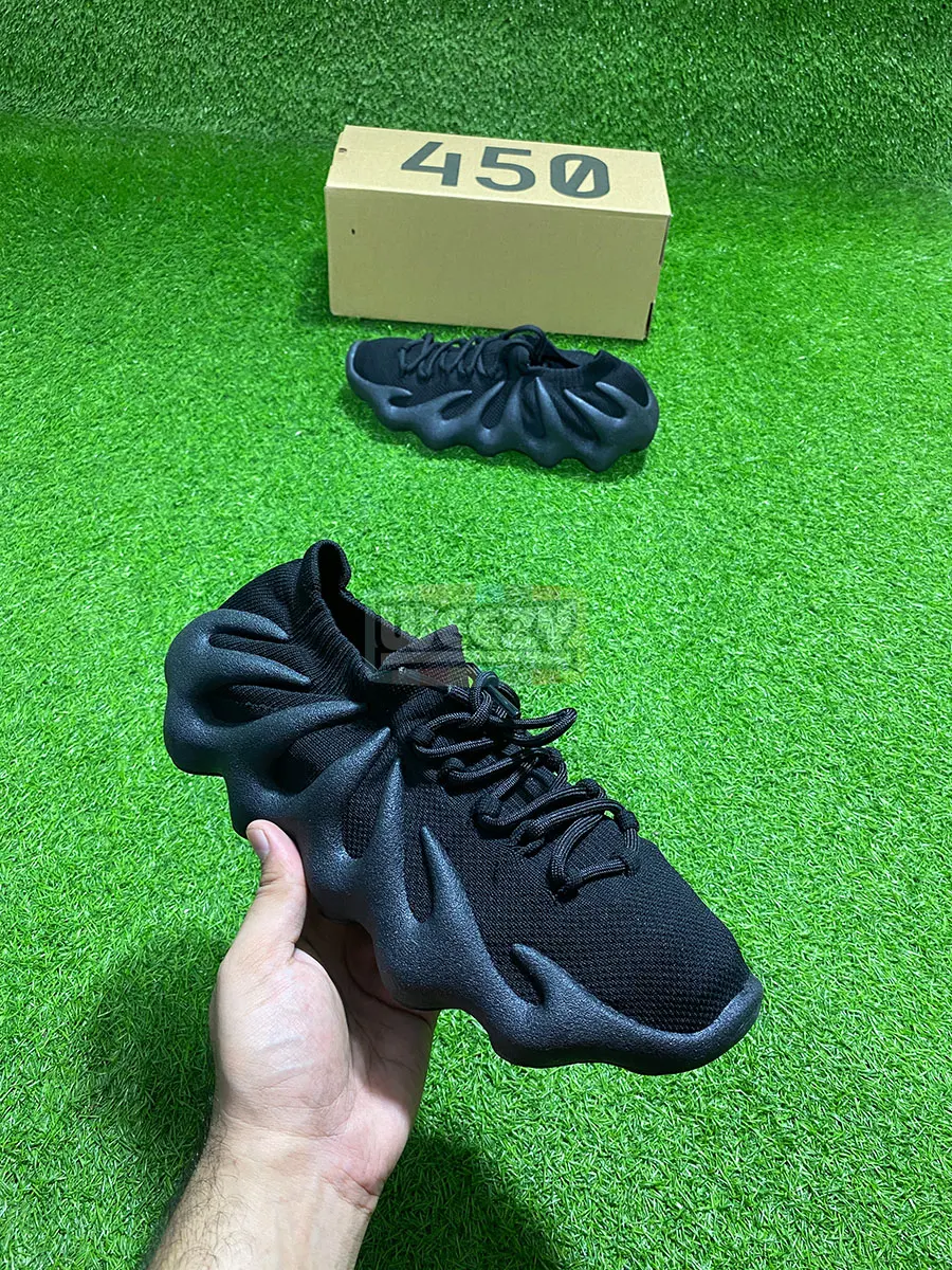 Adidas Yeezy 450 (Black)