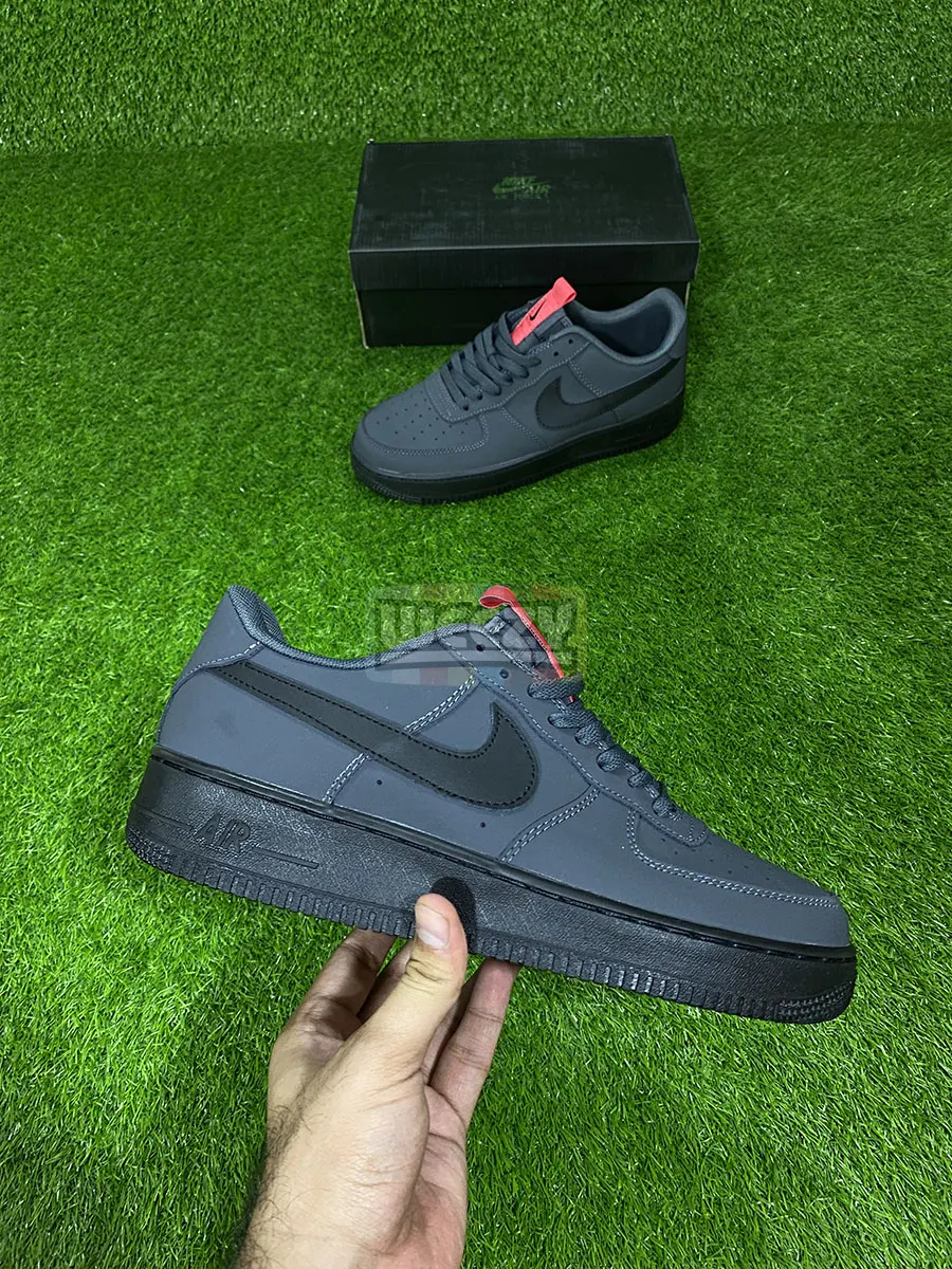 Air Force (Anthracite) 1