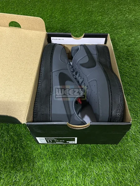 Air Force Air Force 1 (Anthracite)