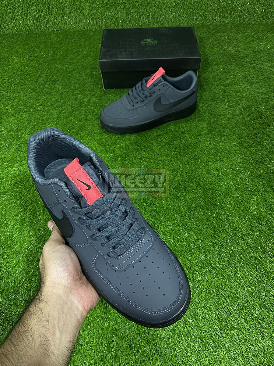 Air Force Air Force 1 (Anthracite)