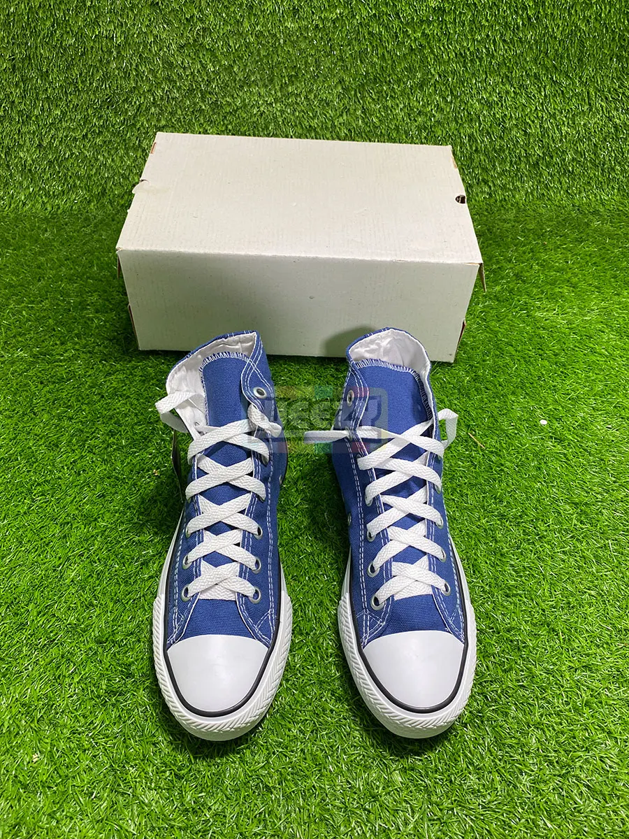 Converse Converse Sneaker (Blue) (Women)