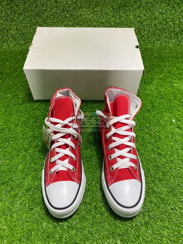 Converse Sneaker (Red) (High Top) (Women) (QQ) AUG 2022 final (2) IMG_0437