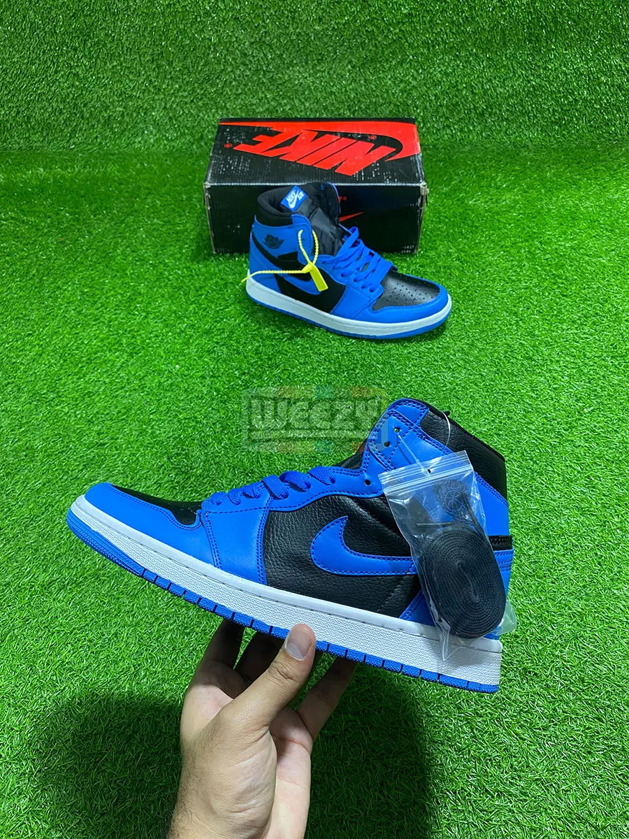 Hype Jordan 1 (M Blue)