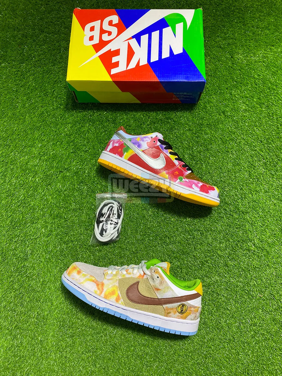 Dunk Low Dunk (CNY)